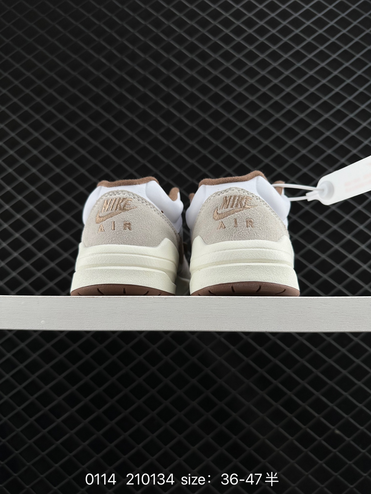 Air Jordan Stadium 90 Stadium